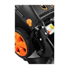 Газонокосилка Grunhelm S461VHY Фото 8