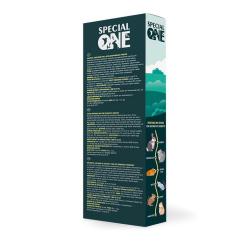 Витамины для грызунов Special One "Овощной микс" 90 г Фото 1