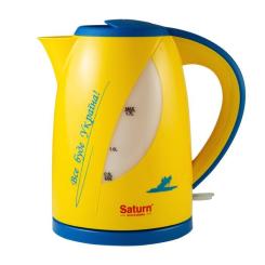 Электрочайник Saturn ST-EK8437U Фото