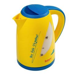 Электрочайник Saturn ST-EK8437U Фото 1