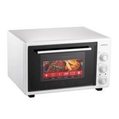 Электропечь Ardesto MEO-S40GW Фото 5