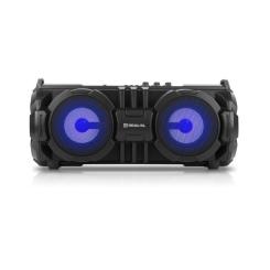 Акустическая система REAL-EL X-737 Black Фото 1