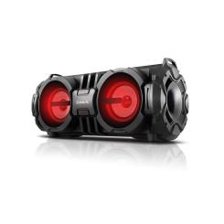 Акустическая система REAL-EL X-737 Black Фото 2