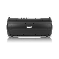 Акустическая система REAL-EL X-737 Black Фото 3