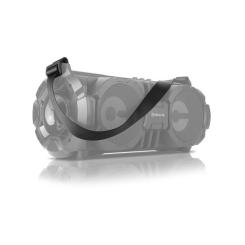 Акустическая система REAL-EL X-737 Black Фото 6