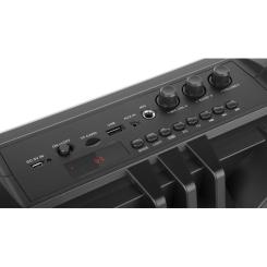 Акустическая система REAL-EL X-737 Black Фото 7