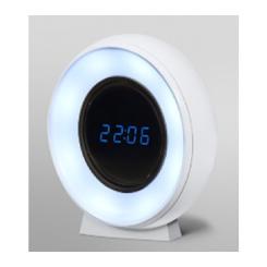 Ночник LEDVANCE NIGHTLUX CLOCK Фото 1