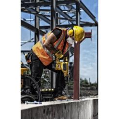 Бур DeWALT SDS-MAX ,XLR, 2 кромки, 15x200x340 мм Фото 9