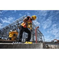 Бур DeWALT SDS-MAX ,XLR, 2 кромки, 15x200x340 мм Фото 4