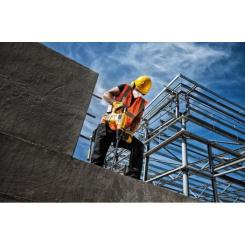 Бур DeWALT SDS-MAX ,XLR, 2 кромки, 15x200x340 мм Фото 5