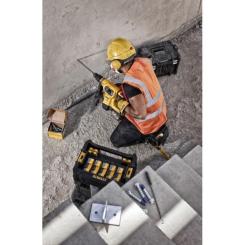 Бур DeWALT SDS-MAX ,XLR, 2 кромки, 15x200x340 мм Фото 8