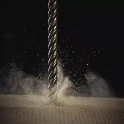 Бур DeWALT SDS-Plus, XLR, 4 кромки, 10x160x100 мм Фото 2