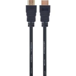 Кабель мультимедийный Cablexpert HDMI M to HDMI M 1.8m V2.0 Фото