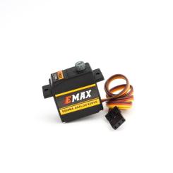 Сервопривод для дрона Emax ES09MA Metal Gear Analog Servo Фото