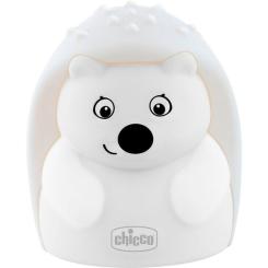 Ночник Chicco Ёж Ларри Фото