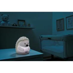 Ночник Chicco Ёж Ларри Фото 1