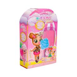 Кукла Bubiloons Крошка Баби Эффи Фото 9