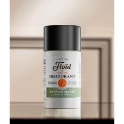 Дезодорант Floid Vetyver Splash 75 мл Фото 1