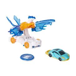 Трансформер Screechers Wild ! S4 L1 - Эйрстрайк Игл Фото