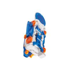 Трансформер Screechers Wild ! S4 L1 - Эйрстрайк Игл Фото 3