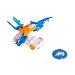 Трансформер Screechers Wild ! S4 L1 - Эйрстрайк Игл Фото 4