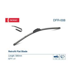 Щетка стеклоочистителя Denso DFR008 Фото