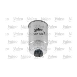 Фильтр топливный Valeo 587735 Фото 2