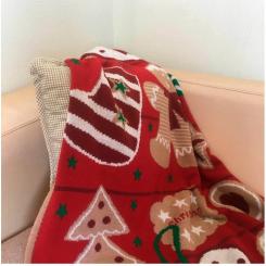 Плед Прованс Печенье 130х170 Фото 2