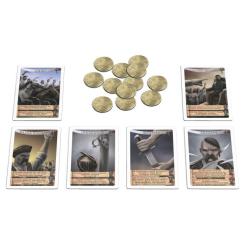 Настольная игра Bombat game Казацкий поход Фото 1