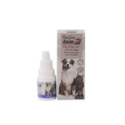 Капли для животных AnimAll VetLine для глаз 10 мл Фото