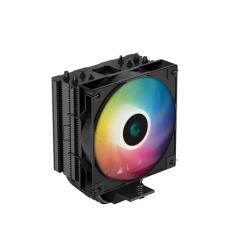 Кулер для процессора Deepcool AG400 BK ARGB Фото