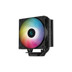 Кулер для процессора Deepcool AG400 BK ARGB Фото 1