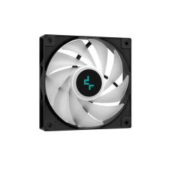Кулер для процессора Deepcool AG400 BK ARGB Фото 3
