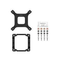 Кулер для процессора Deepcool AG400 BK ARGB Фото 4