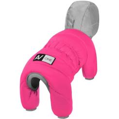 Комбинезон для животных Collar AiryVest One M 45 розовый Фото