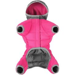 Комбинезон для животных Collar AiryVest One M 45 розовый Фото 1