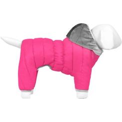 Комбинезон для животных Collar AiryVest One M 45 розовый Фото 2