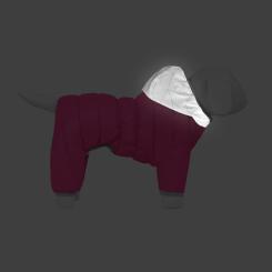 Комбинезон для животных Collar AiryVest One M 45 розовый Фото 3