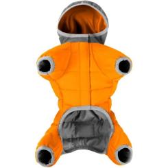 Комбинезон для животных Collar AiryVest One S 35 оранжевый Фото 1