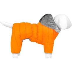 Комбинезон для животных Collar AiryVest One S 35 оранжевый Фото 2