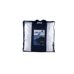 Подушка Billerbeck пуховая 3-х камерная Лидия 50х70 Фото 4