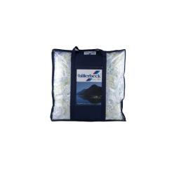 Подушка Billerbeck пуховая 3-х камерная Лидия 50х70 Фото 7