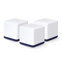 Маршрутизатор Mercusys HALO-H50G-3-PACK Фото