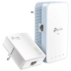 Адаптер Powerline TP-Link TL-WPA7517KIT Фото