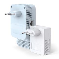 Адаптер Powerline TP-Link TL-WPA7517KIT Фото 1