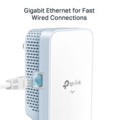 Адаптер Powerline TP-Link TL-WPA7517KIT Фото 5