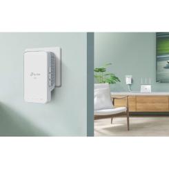 Адаптер Powerline TP-Link TL-WPA7517KIT Фото 6