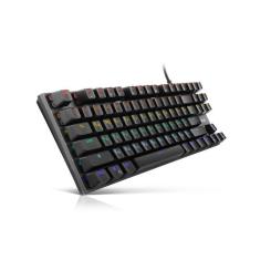 Клавиатура REAL-EL M 05 USB Grey Фото 6