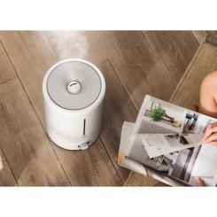 Увлажнитель воздуха Deerma DEM-F628W Фото 6