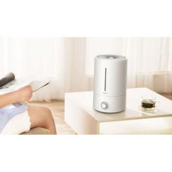 Увлажнитель воздуха Deerma DEM-F628W Фото 7